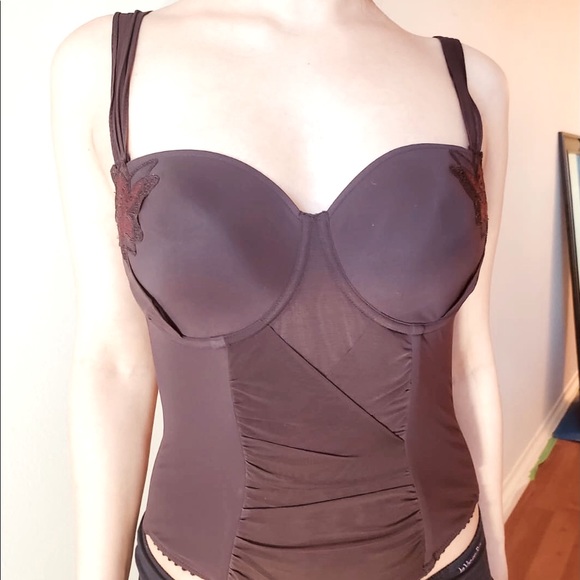 Corset/top- Haute Lingerie - Picture 4 of 5